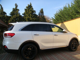 Eladó Kia Sorento