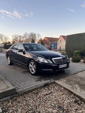 Eladó Mercedes-Benz E 220