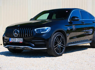 Eladó Mercedes-Benz GLC 43 AMG