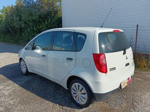 Eladó Mitsubishi Colt