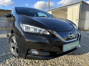 Eladó Nissan Leaf