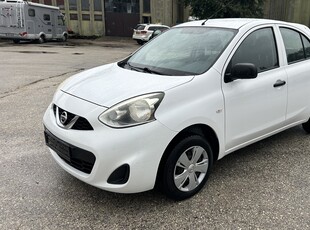 Eladó Nissan Micra - Micra