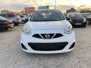 Eladó Nissan Micra - Micra