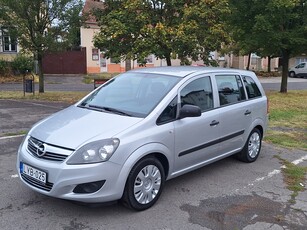 Eladó Opel Zafira - Zafira