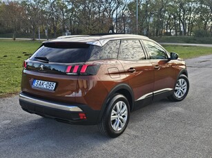 Eladó Peugeot 3008