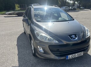 Eladó Peugeot 308 - 308