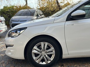 Eladó Peugeot 308 SW