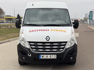 Eladó Renault Master - Master