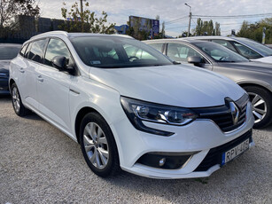 Eladó Renault Mégane