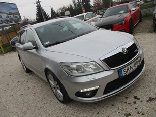 Eladó Skoda Octavia