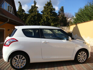 Eladó Suzuki Swift