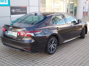 Eladó Toyota Camry