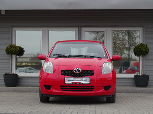 Eladó Toyota Yaris - Yaris