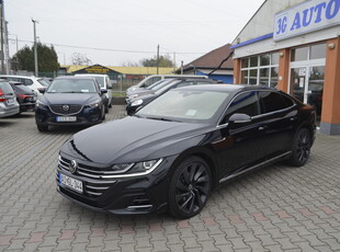 Eladó Volkswagen Arteon