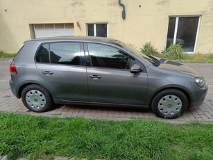 Eladó Volkswagen Golf VI