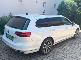 Eladó Volkswagen Passat