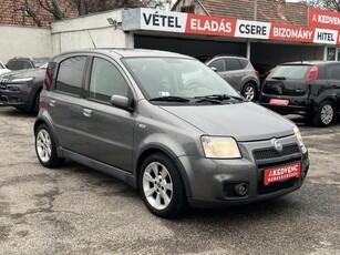 Eladó Fiat Panda