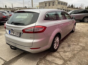 Eladó Ford Mondeo