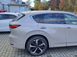 Eladó Mazda CX-60