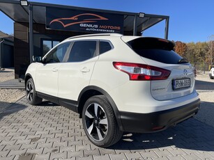 Eladó Nissan Qashqai - Qashqai