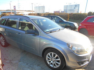 Eladó Opel Astra - Astra H