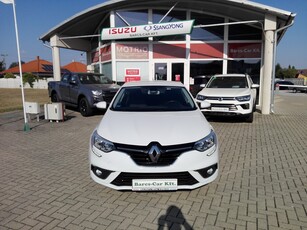 Eladó Renault Mégane