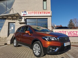 Eladó Suzuki SX4 - SX4 S-Cross