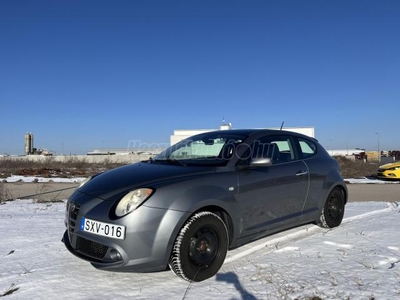 ALFA ROMEO MITO 1.4 T Distinctive