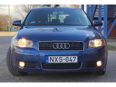 AUDI A3 1.6 Ambiente