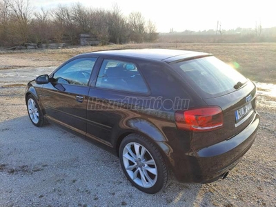 AUDI A3 1.8 TFSI Ambiente