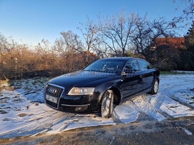 AUDI A6 2.4 V6 quattro