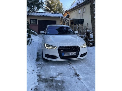 AUDI A6 3.0 V6 TDI DPF quattro S-tronic