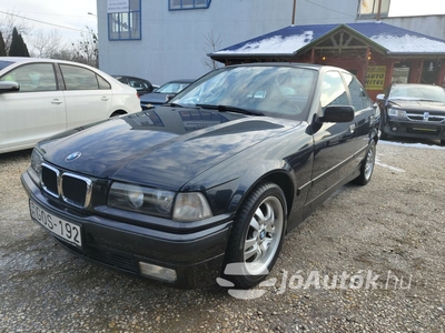 BMW 3-as sorozat