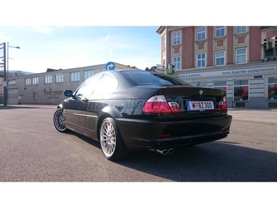 BMW 330Ci Coupe 3.0 M54 E46