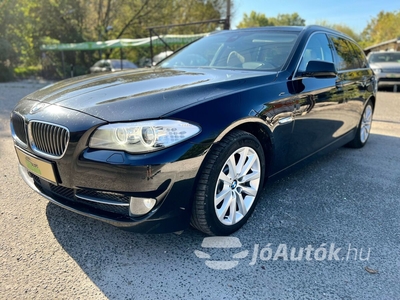 BMW 5-ös sorozat