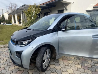 BMW I3 REX (Automata)