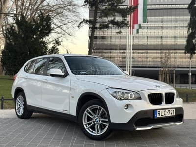 BMW X1 sDrive20d