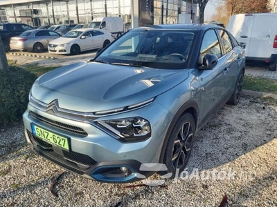 CITROEN C4 AirCross