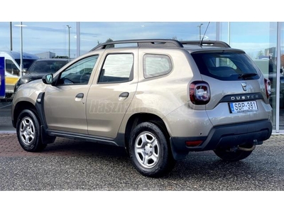 DACIA DUSTER 1.0 TCe Essential