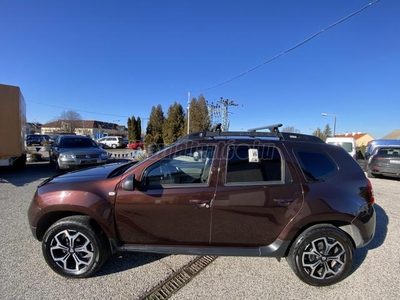 DACIA DUSTER 1.6 Cool ÚJKORA ÓTA MAGYAR CSAK 88.000.KM NAVI HOROG PARK.KAMERA ALU START/STOP ÚJSZERŰ