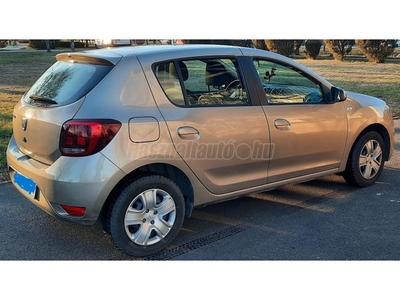 DACIA SANDERO 1.0 SCe Arctic