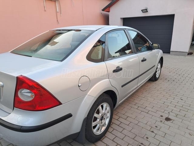 FORD FOCUS 1.4 Trend Klímás. 210000 km