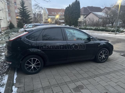 FORD FOCUS 1.6 TDCi Trend