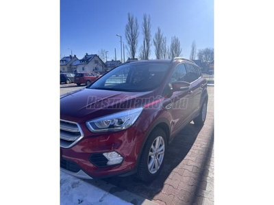 FORD KUGA 1.5 EcoBoost Business Technology