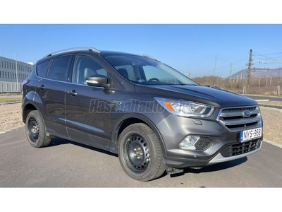 FORD KUGA 1.5 EcoBoost Titanium Technology