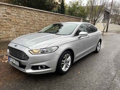 FORD MONDEO 1.5 EcoBoost Business