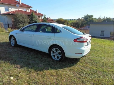 FORD MONDEO 2.0 TDCi Titanium