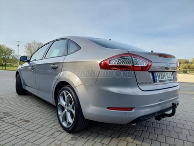 FORD MONDEO 2.0 TDCi Trend Másik Ford vásárlása miatt.tulajdonostól eladó!