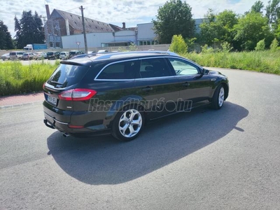 FORD MONDEO 2.2 TDCi Titanium-S