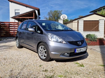 HONDA JAZZ 1.4 Executive (Automata)